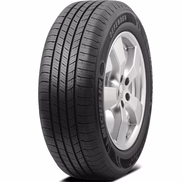 Defender LTX M/S All-Season 265/65R18 114T Tire
