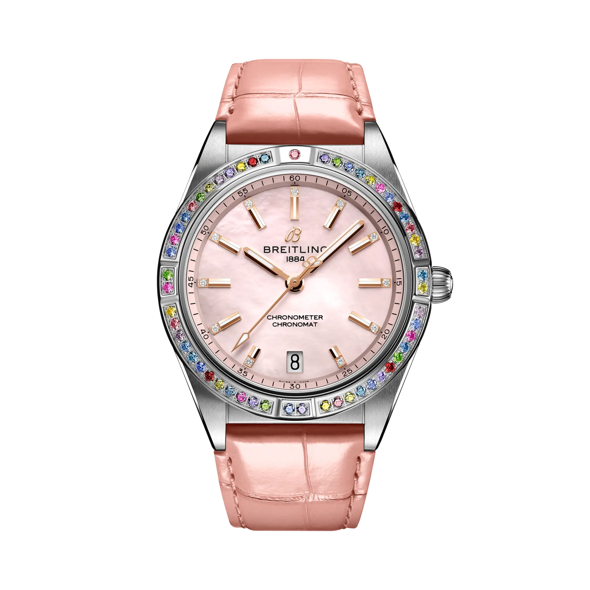 【Super Clone】Breitling Chronomat Automatic 36mm South Sea G10380BB1K1P1
