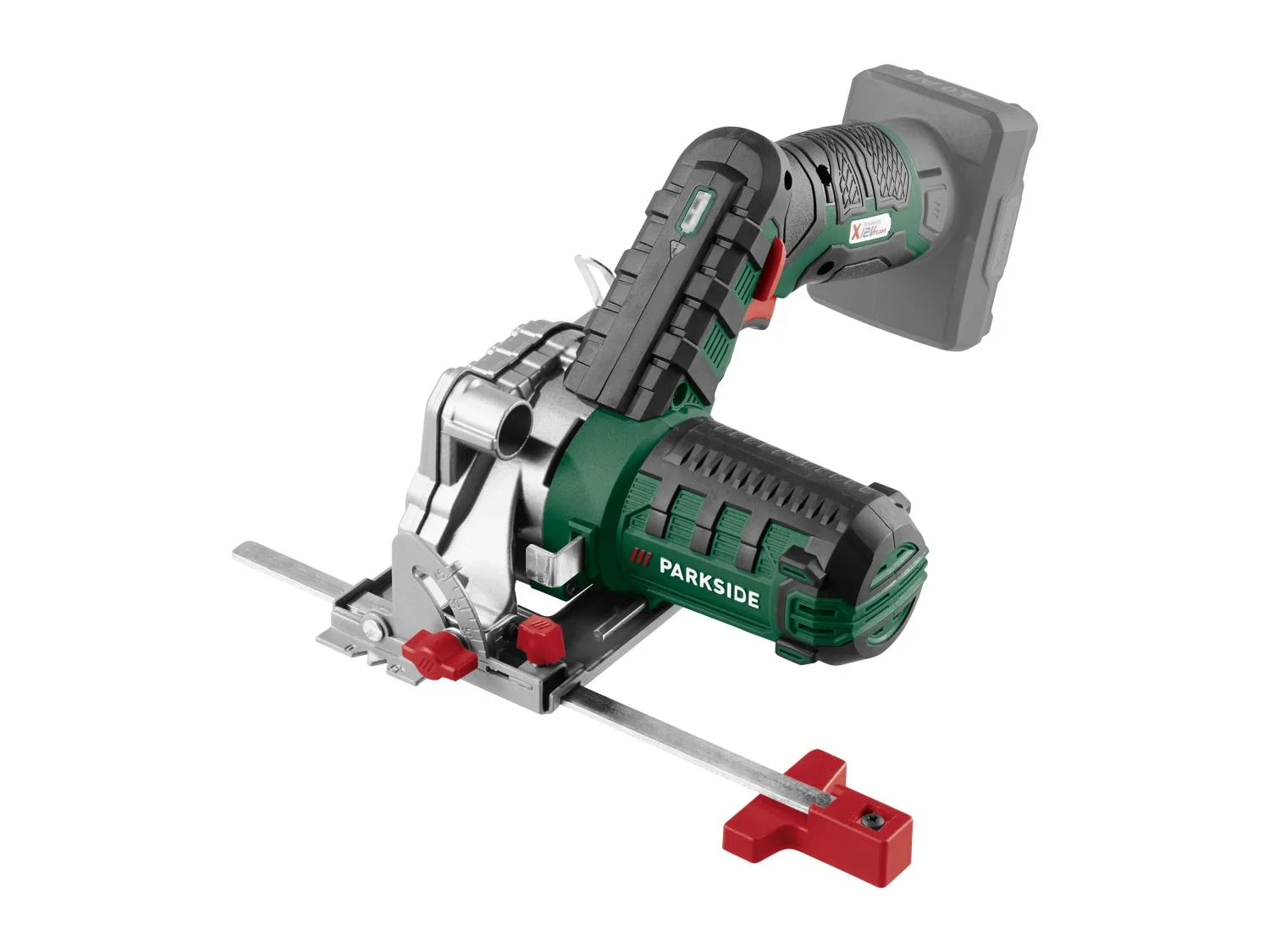 PARKSIDE Scie sauteuse sans fil ou Scie circulaire sans fil, 12 V