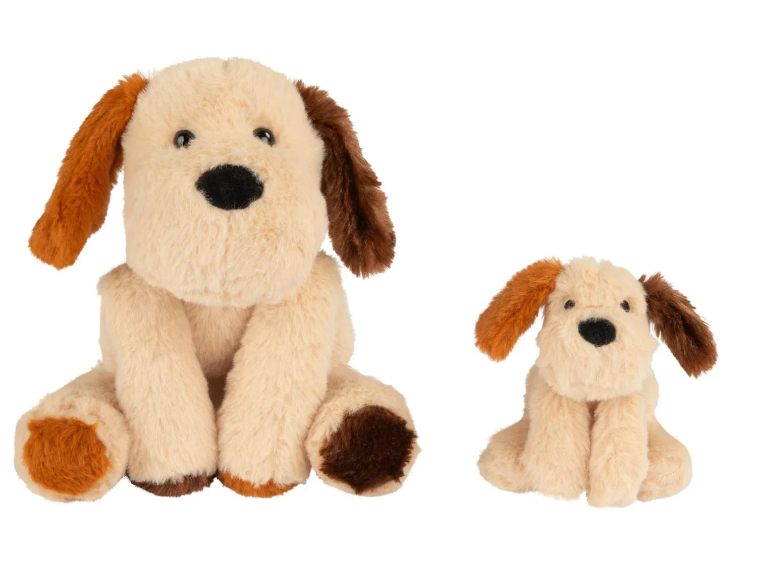 lupilu Animal en peluche