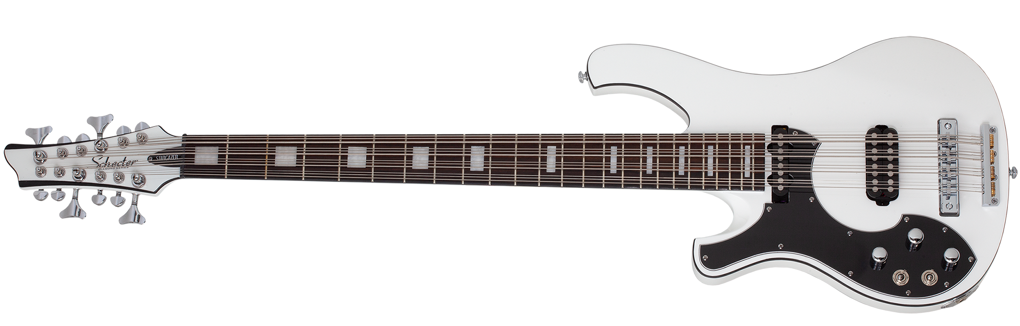 Stargazer-12 Bass LH