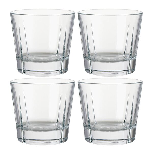 Grand Cru drinkglass 27 cl 4 stk