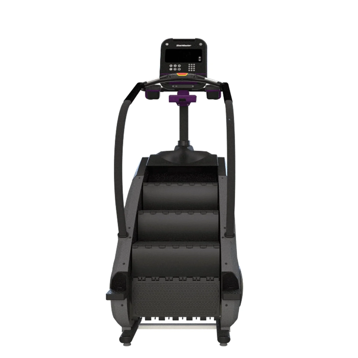 8-CT Gauntlet StairClimber with LCD - Image 2
