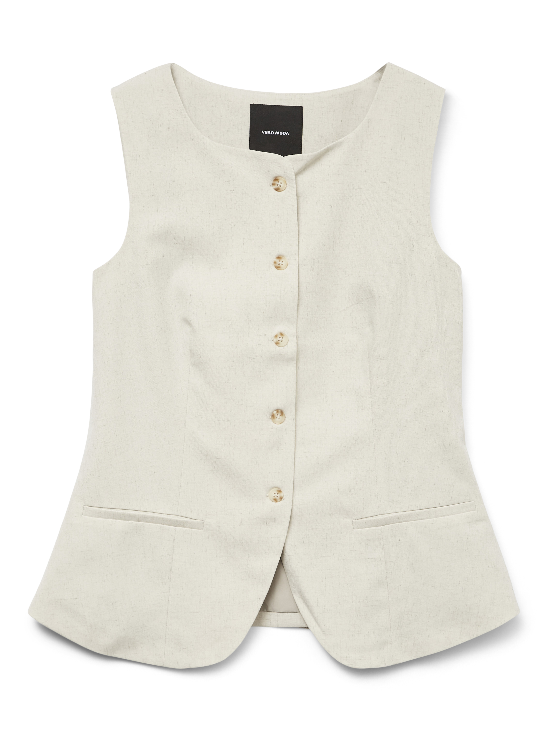 VERO MODA® VMMIKELA Tailored Waistcoat