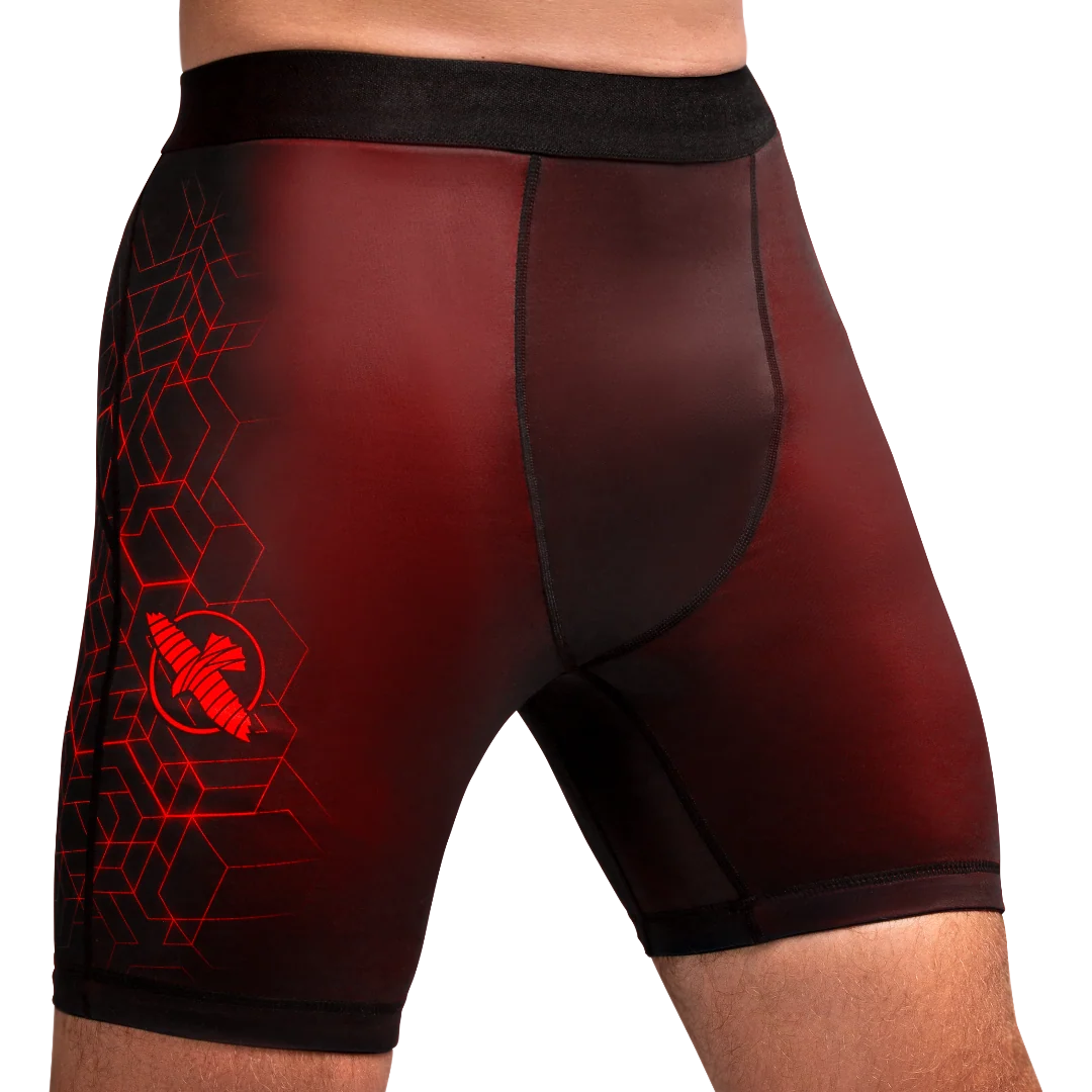 Winningdays Geo Vale Tudo Shorts