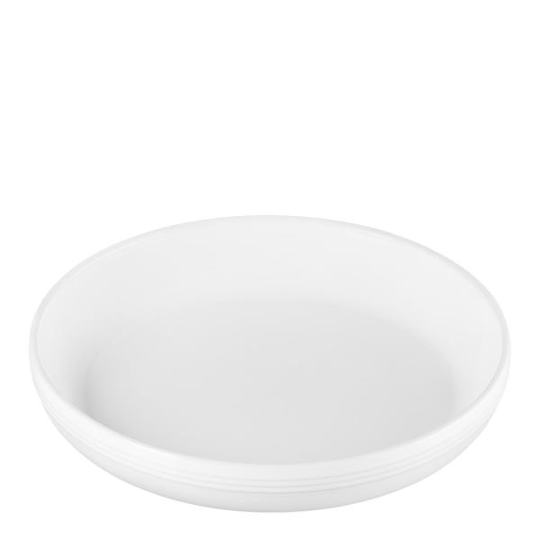 Coupe collection pastatallerken 22 cm white