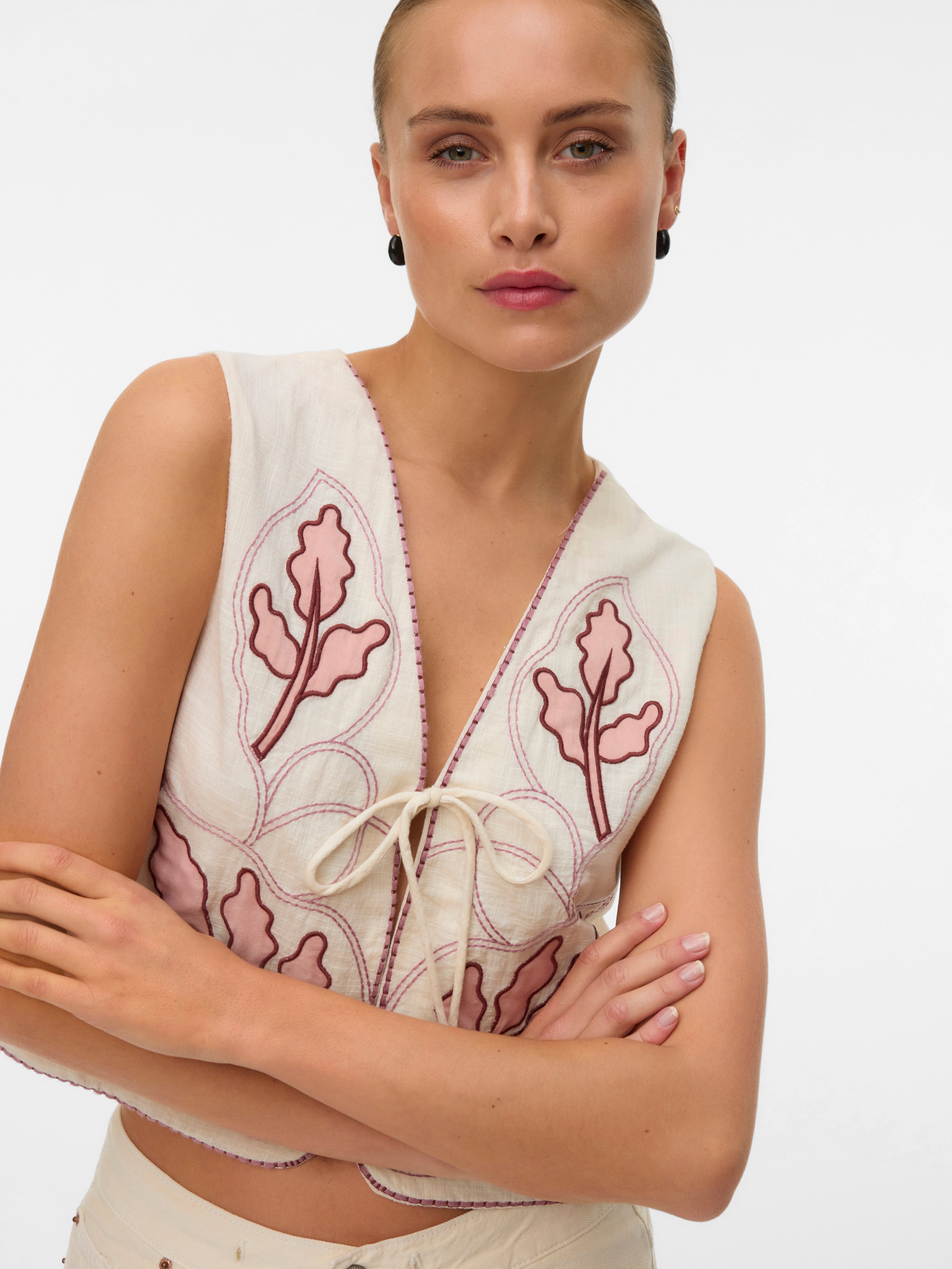 VERO MODA® VMJAMILA Cardigan