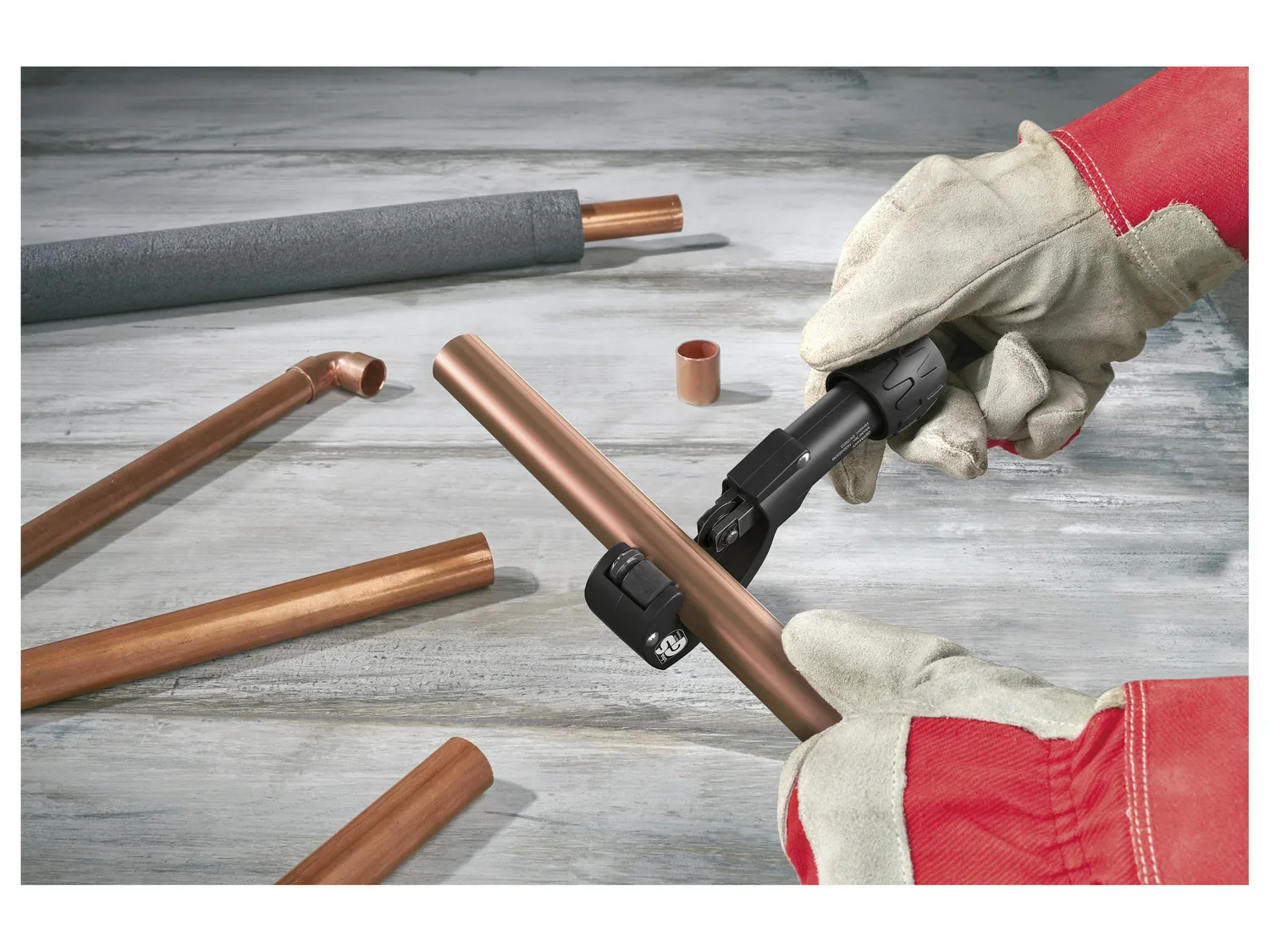 PARKSIDE Outils de plomberie