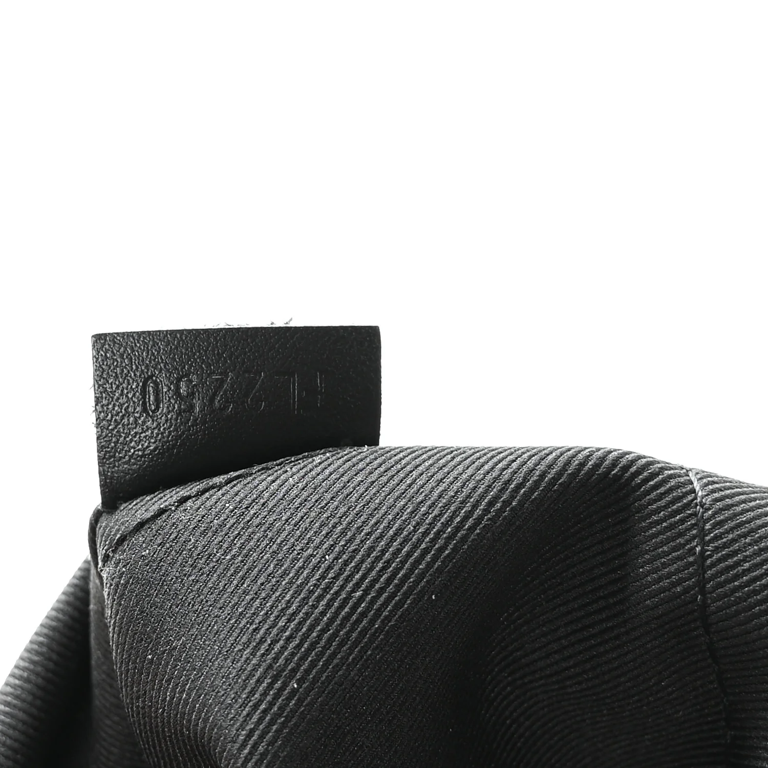 Monogram Odeon MM Black