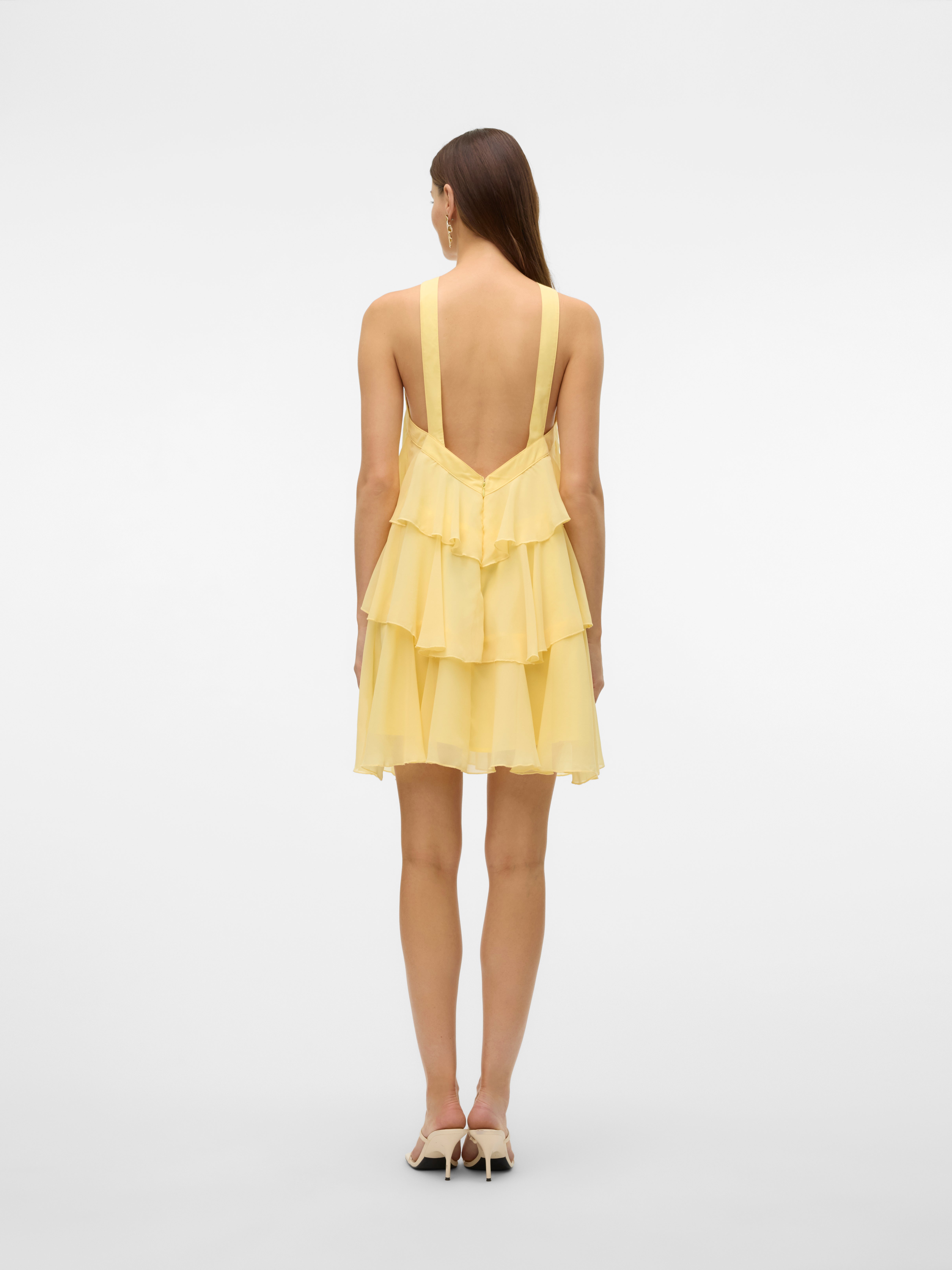 VERO MODA® VMFELICIA Short dress