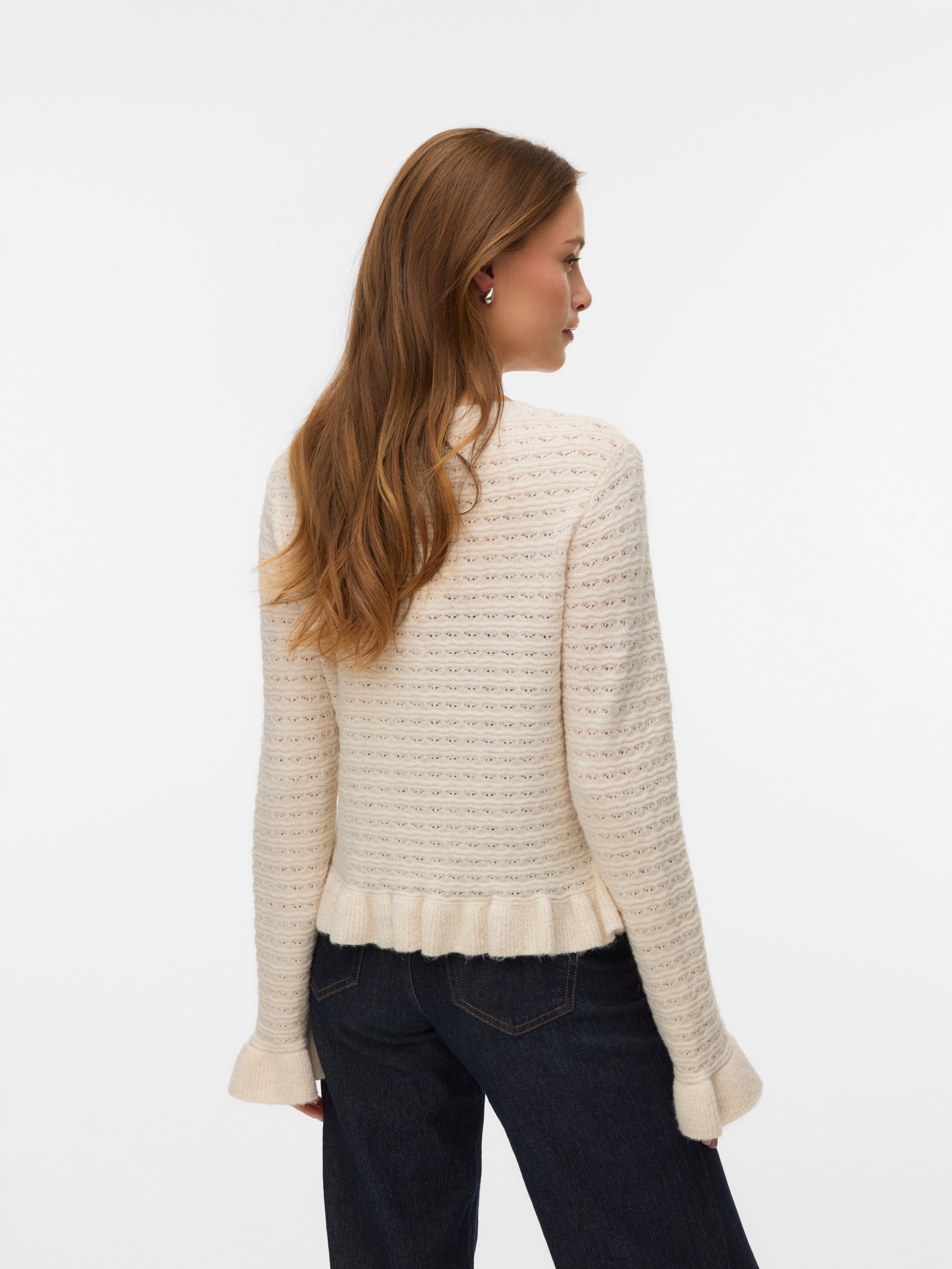 VERO MODA® VMALIA Knit Cardigan