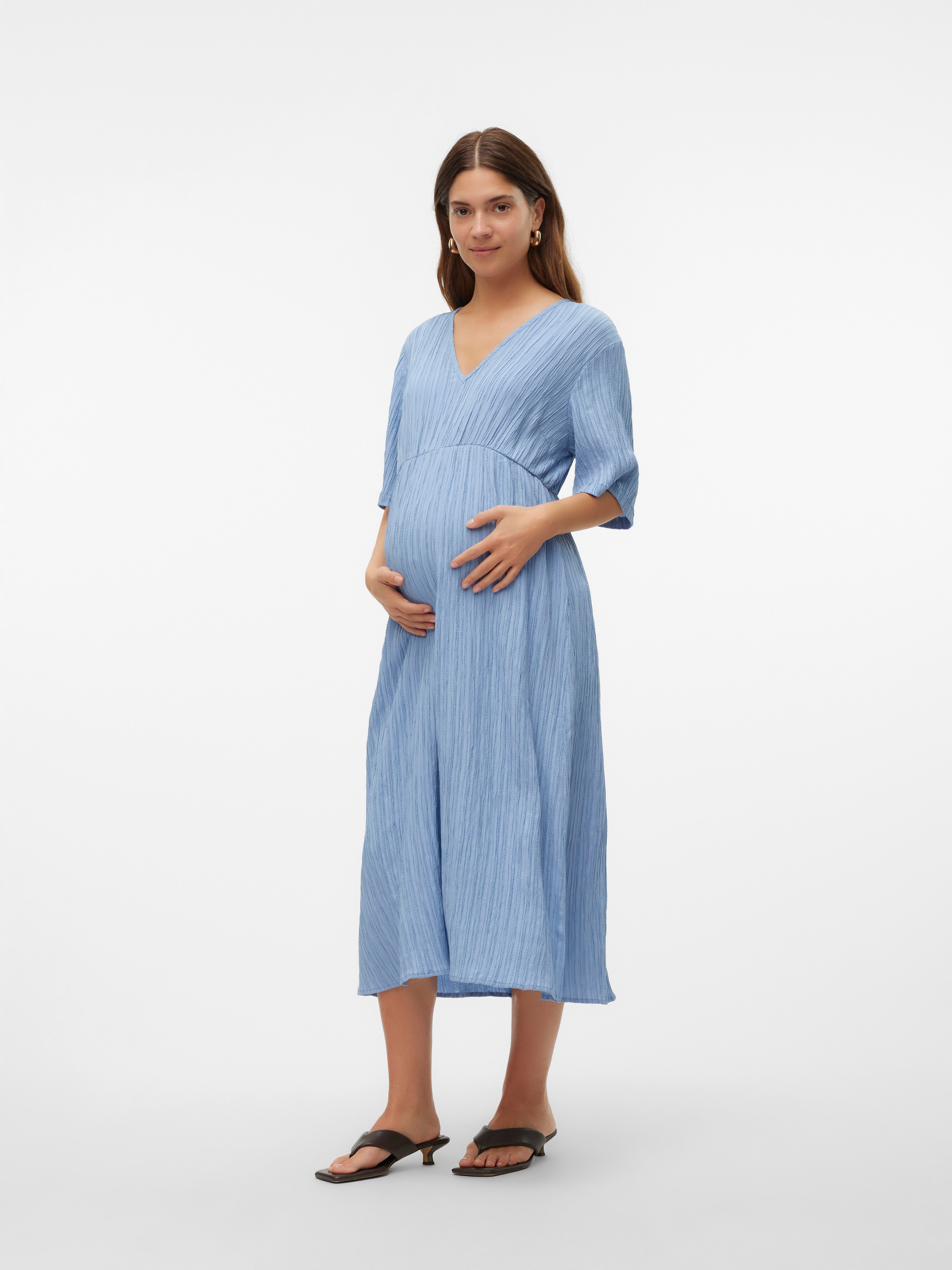 VERO MODA® MLROSANA Maternity Dress