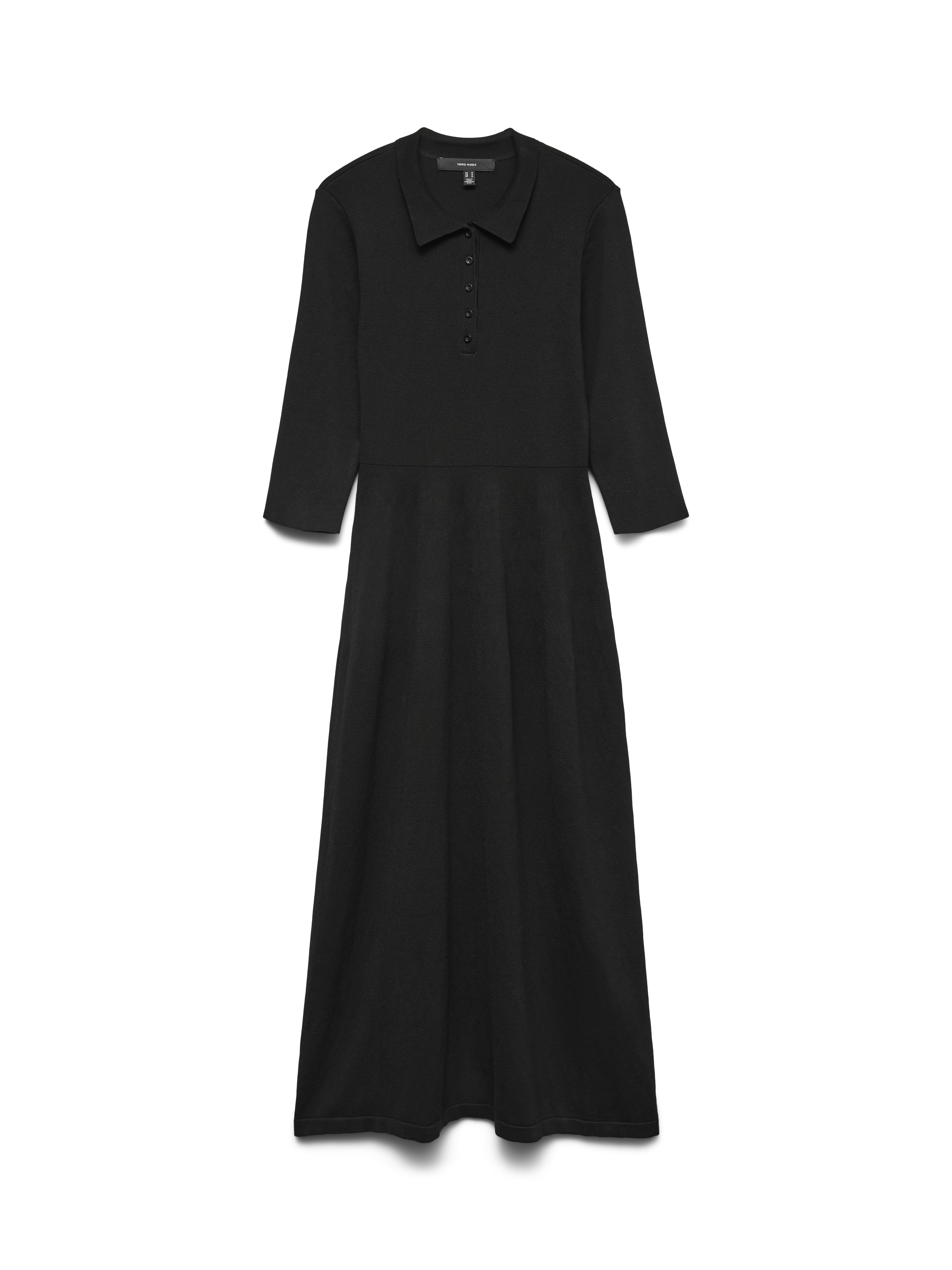 VERO MODA® VMSILLA Long dress
