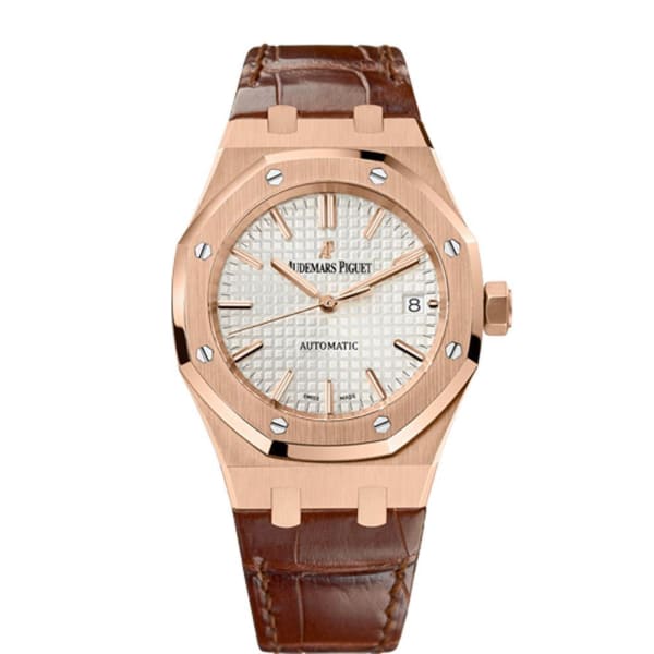 [Super Clone]Audemars Piguet Royal Oak Selfwinding Ref. # 15450OR.OO.D088CR.01