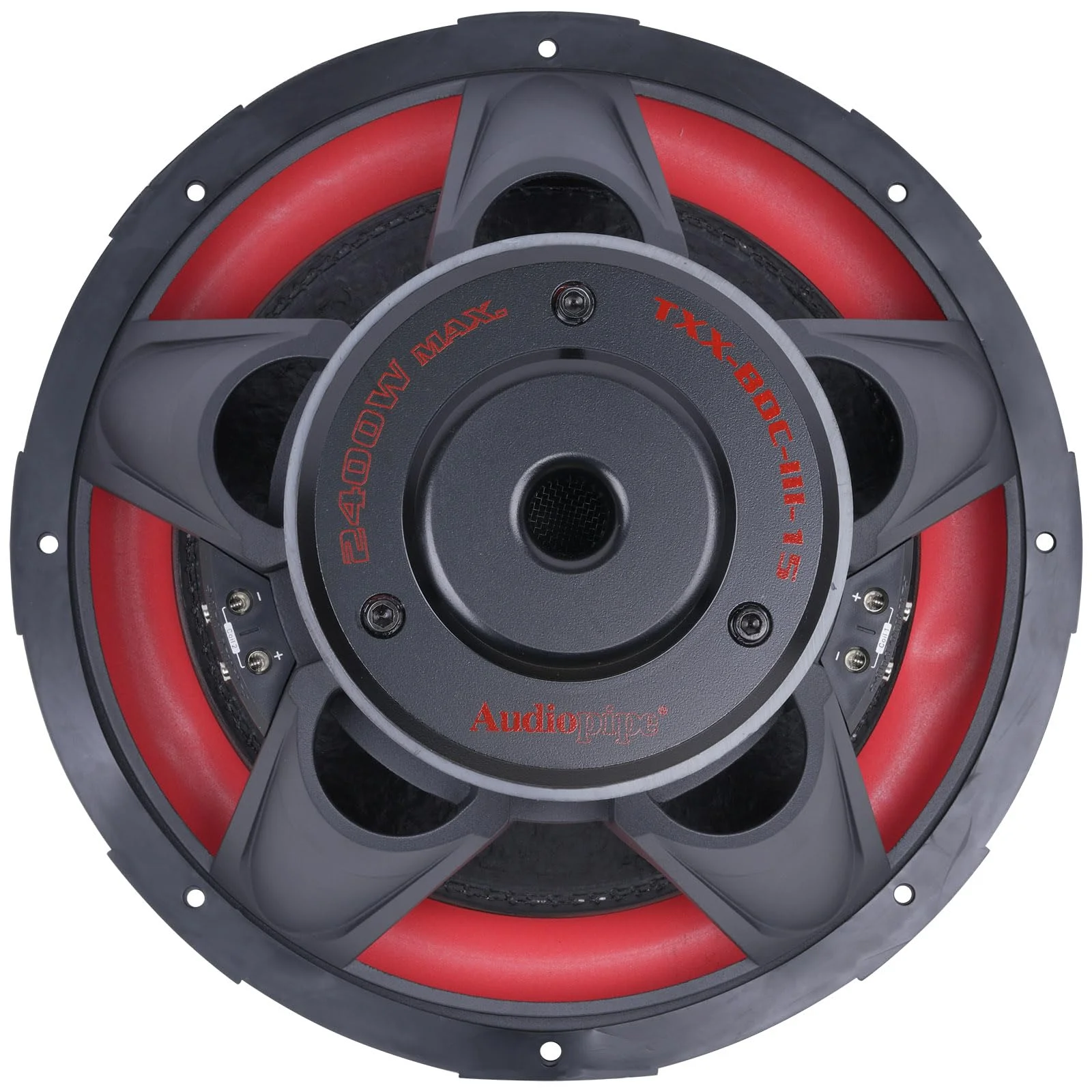 Audiopipe TXX - BDC - III - 15 15