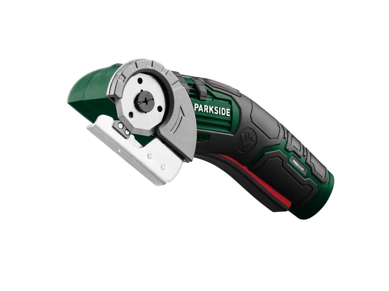 PARKSIDE Multi-cutter 4 V PMSA 4 A