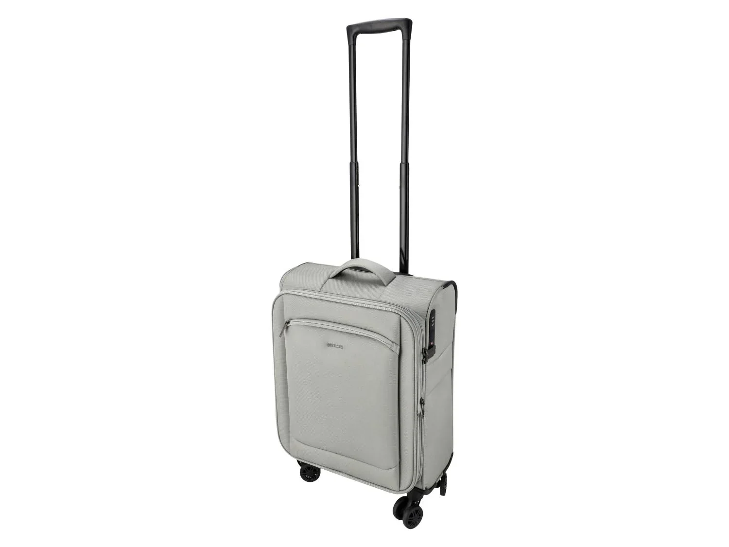 esmara Valise cabine  roulettes