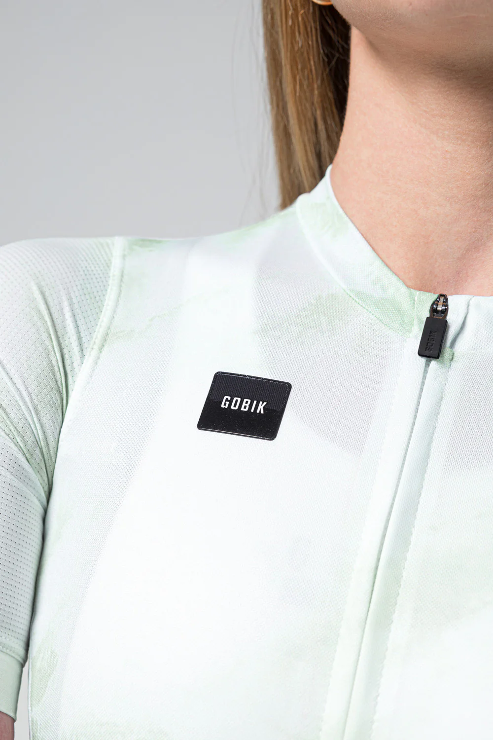 Gobik Jersey  Women Stark Azalea