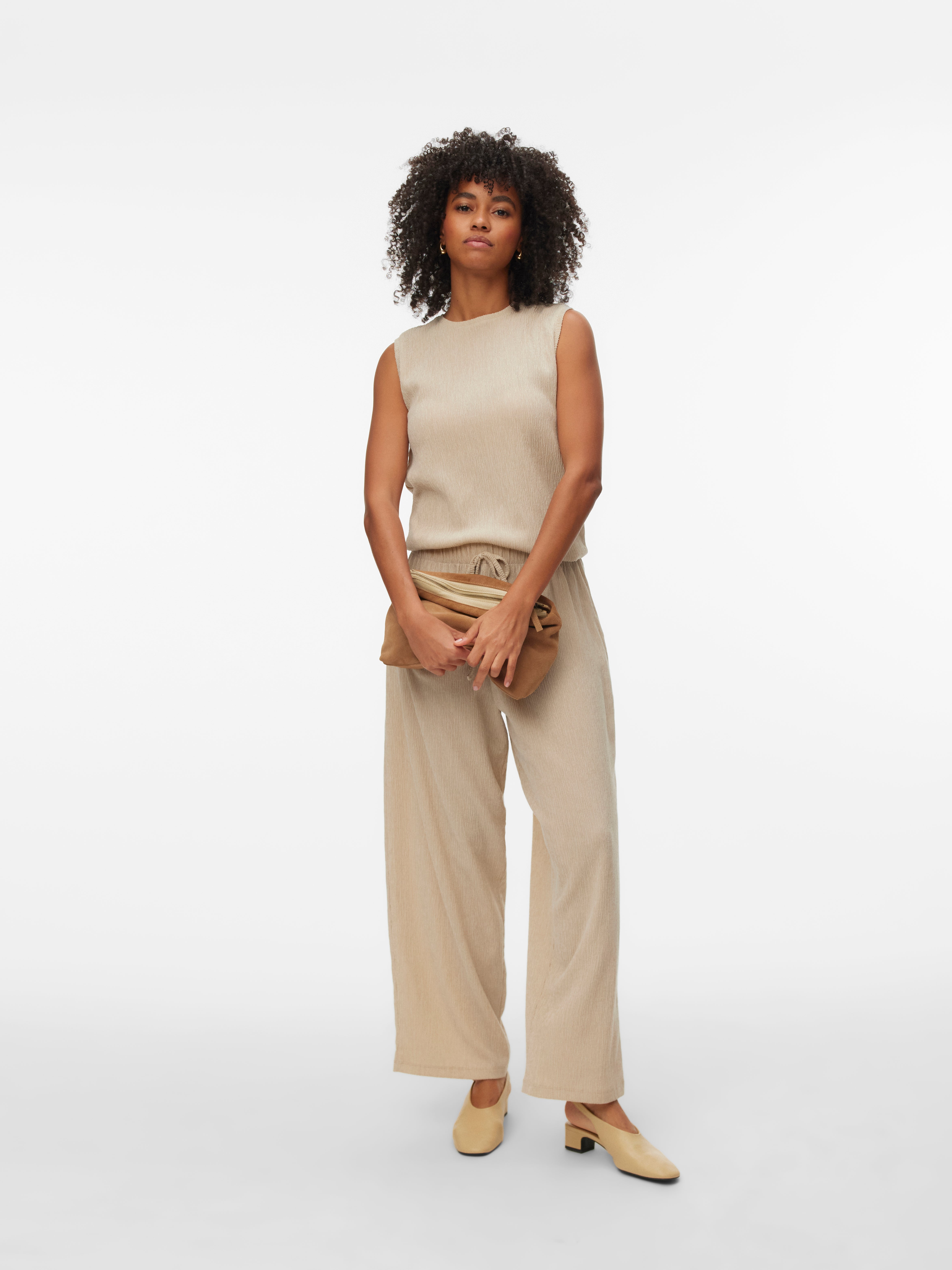VERO MODA® VMLUNA Top
