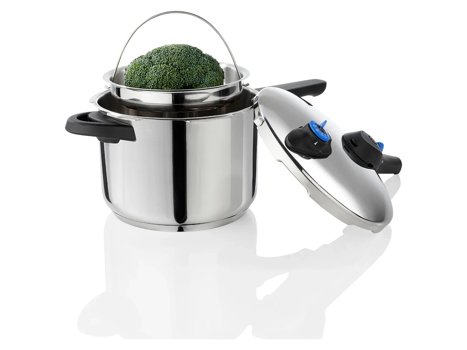 ERNESTO Autocuiseur 6 litres