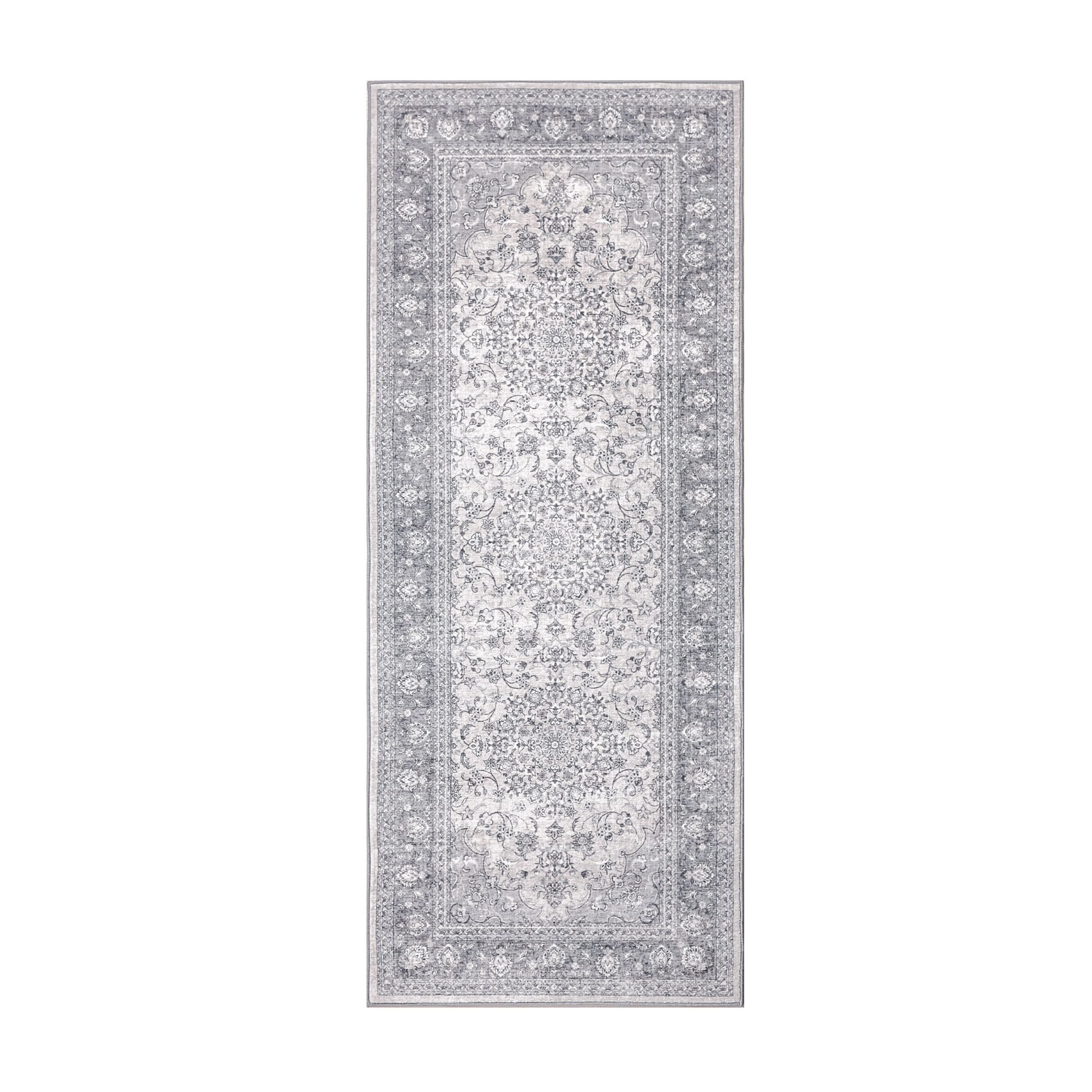 Ziba Washable Runner 80x200cm