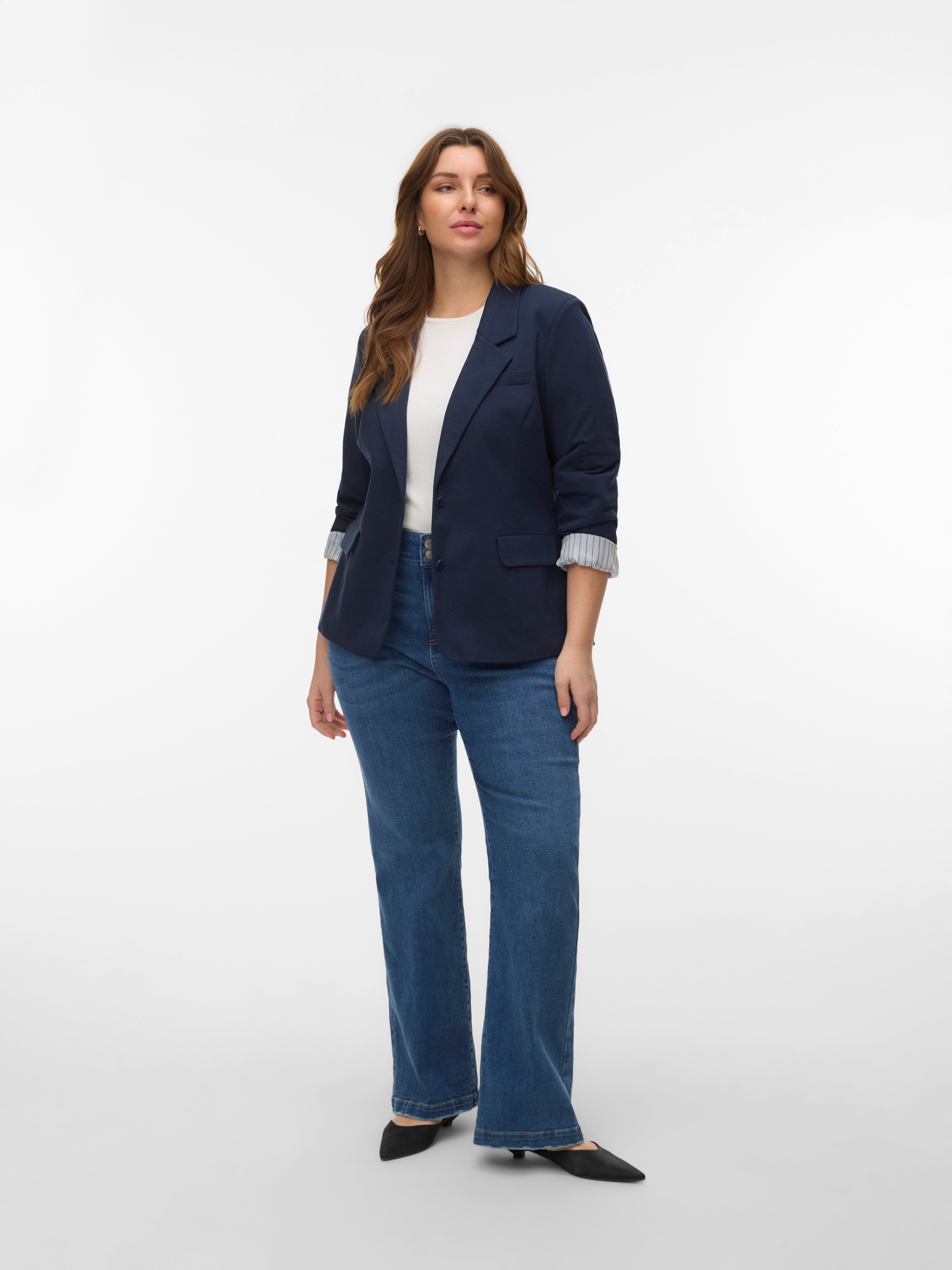 VERO MODA® VMCHARUKI Blazer