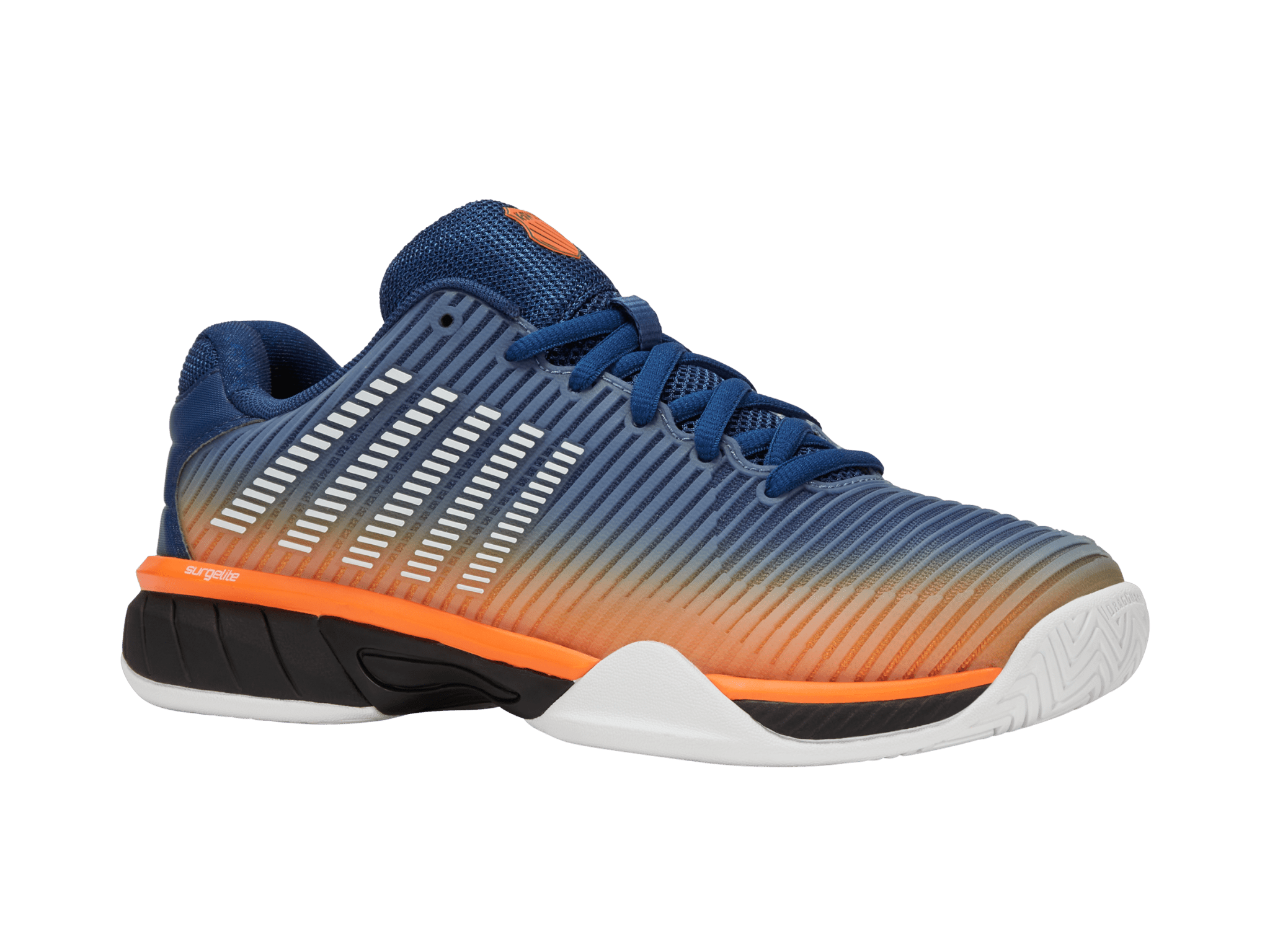 HYPERCOURT EXPRESS 2 - K-Swiss Shoes