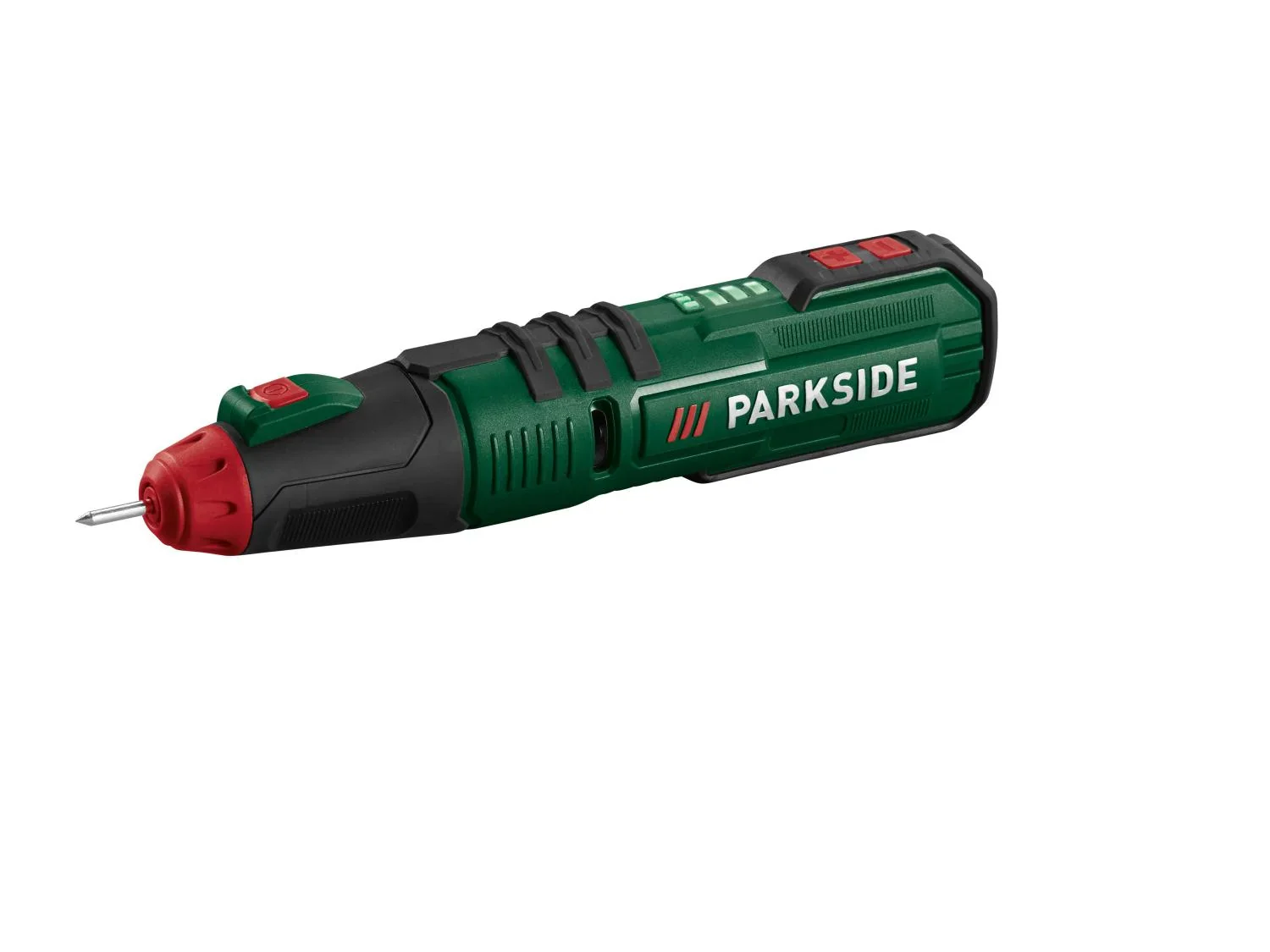 PARKSIDE Pistolet  colle chaude sans fil 4 V PHPA 4 C4 ou Graveur sans fil 4 V PAGG 4 B2
