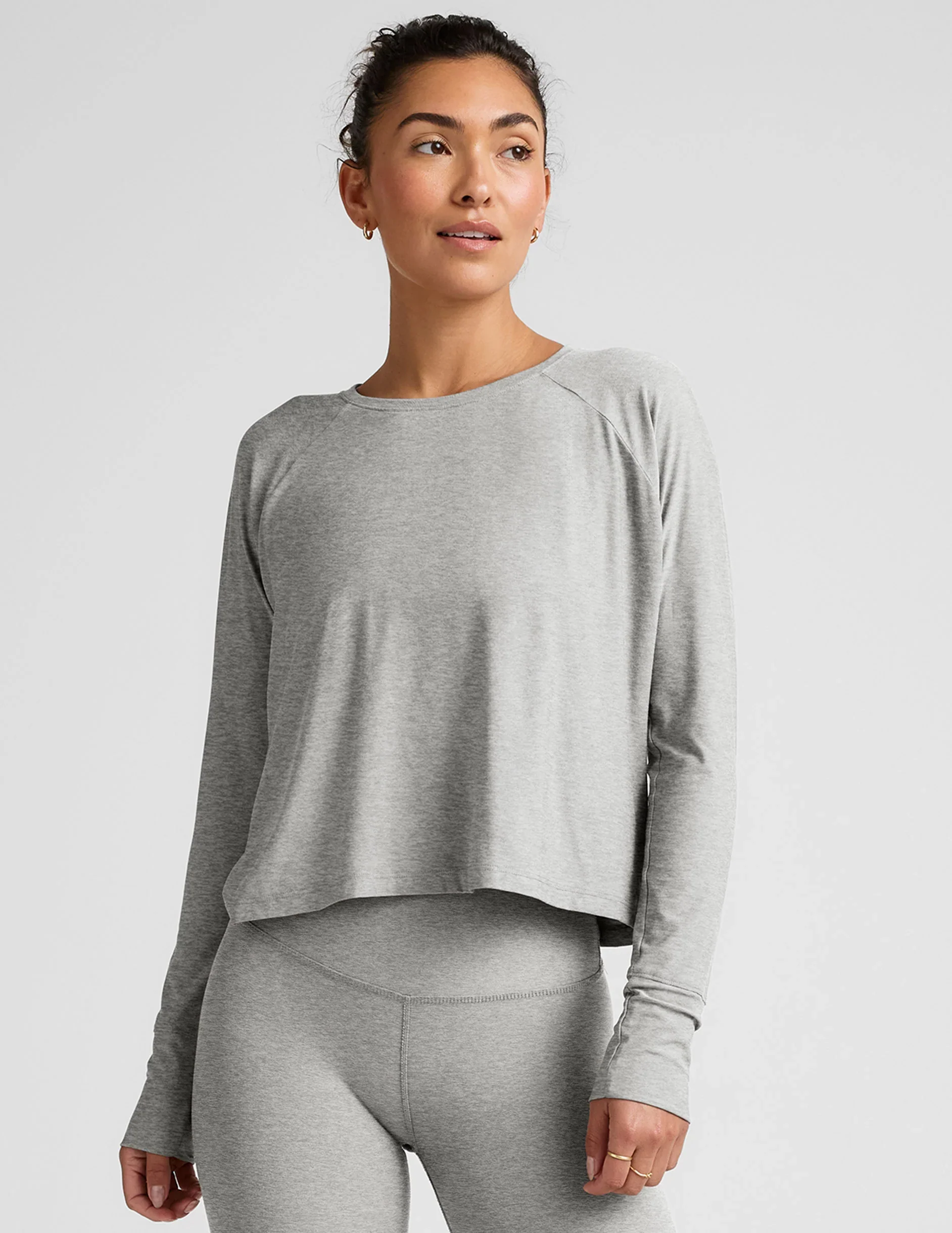 Featherweight Daydreamer Pullover