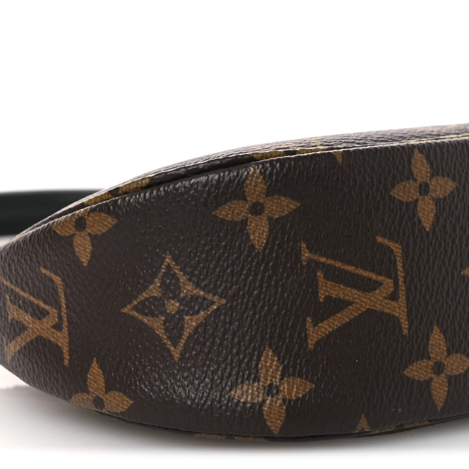 Monogram Catchy PM