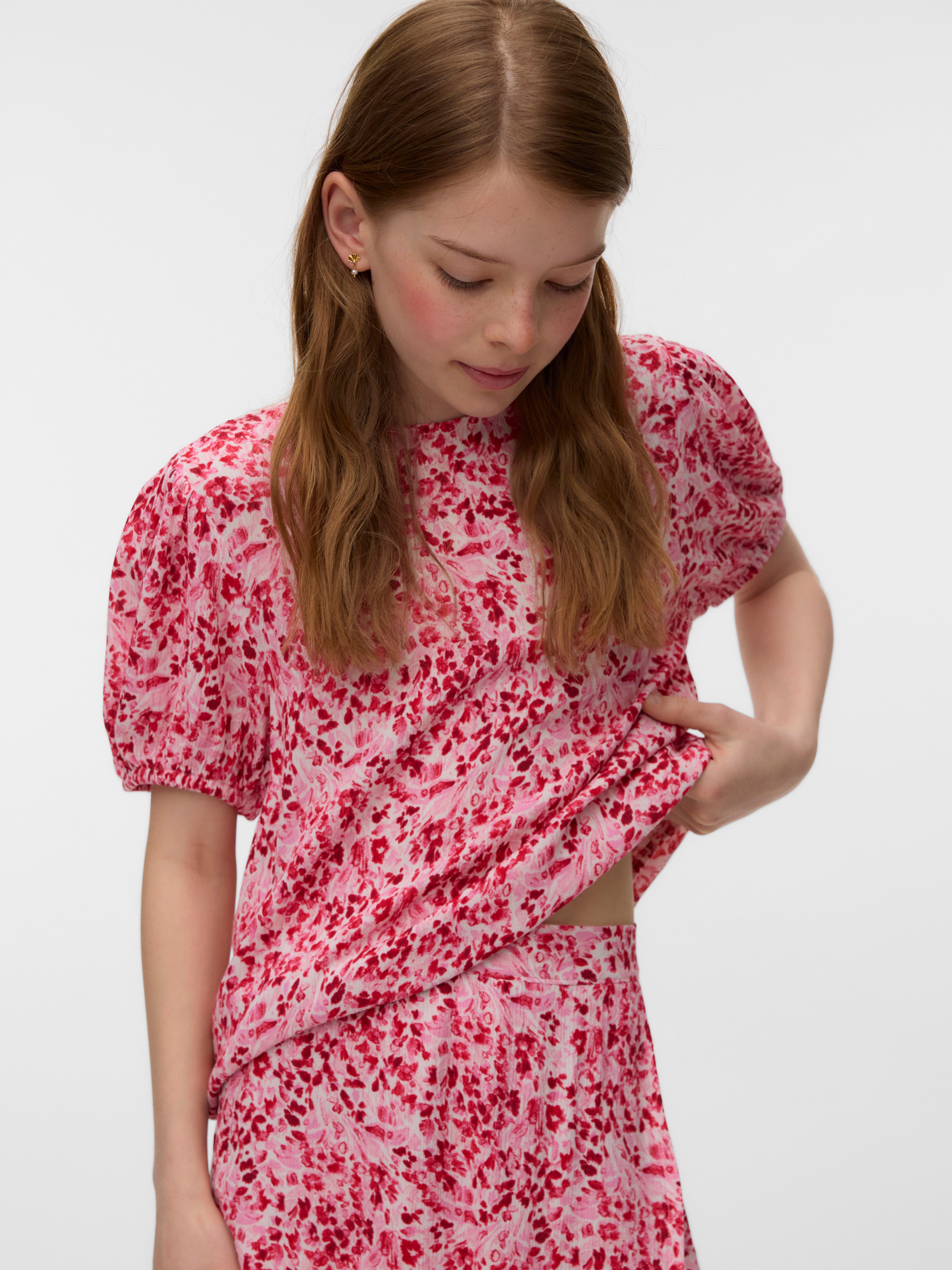 VERO MODA® VMMENNY Top