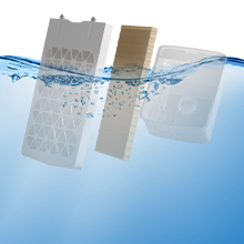 evaporative air cooler