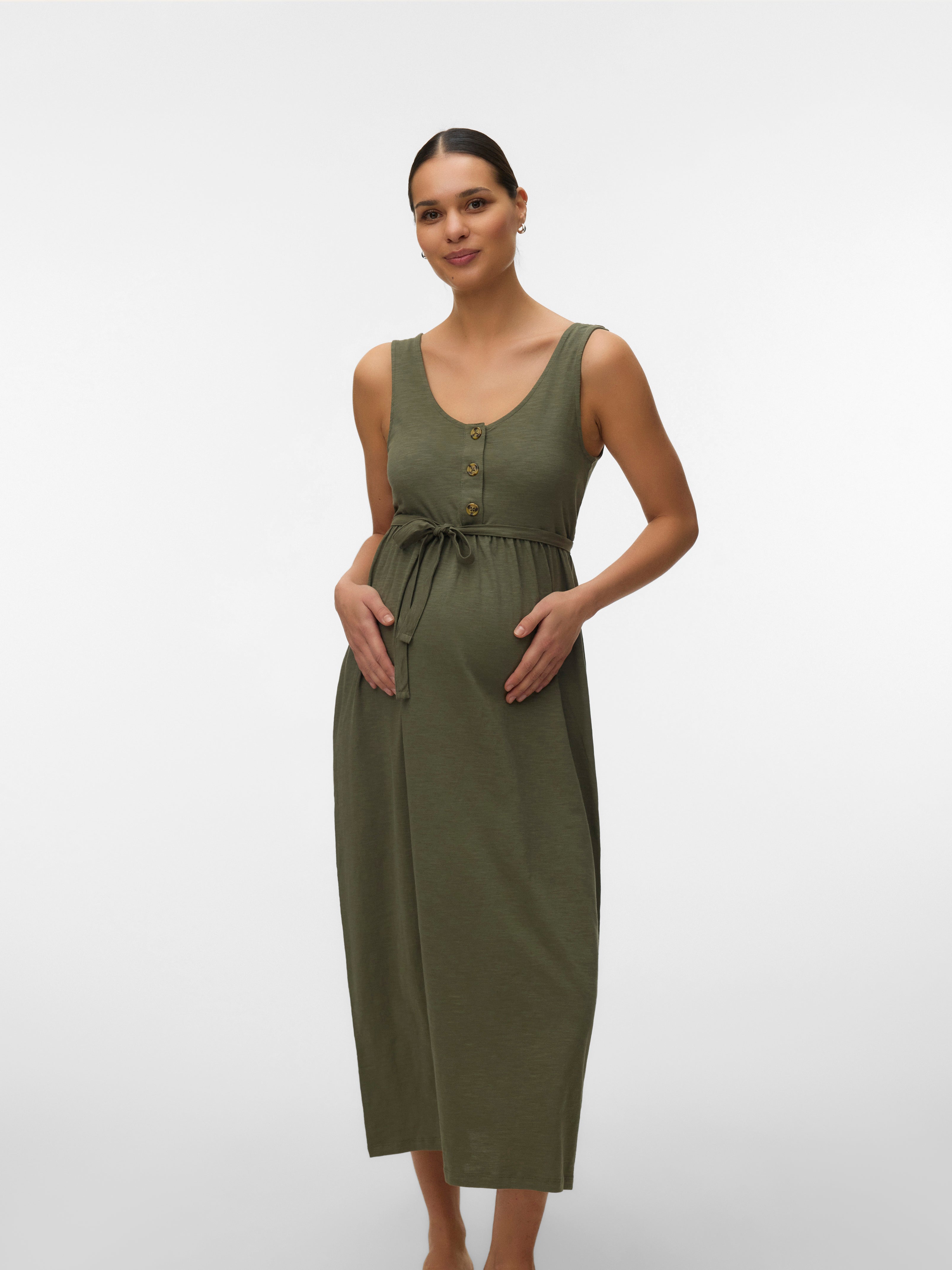 VERO MODA® MLIVY Maternity Dress