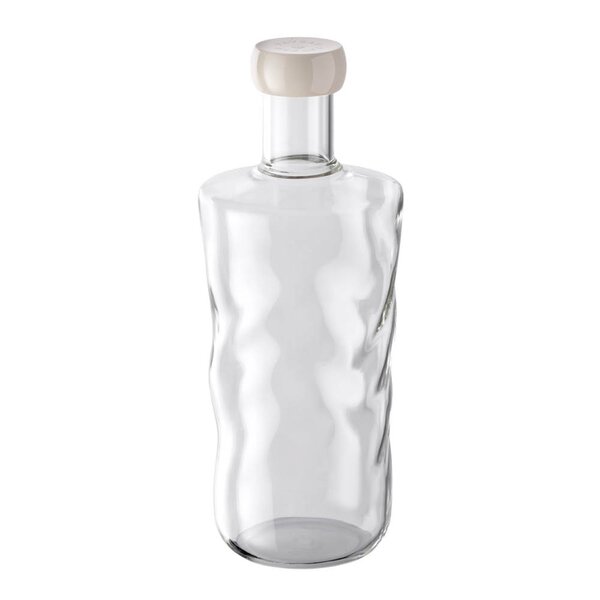 Swirl flaske medium 0,75L Wave