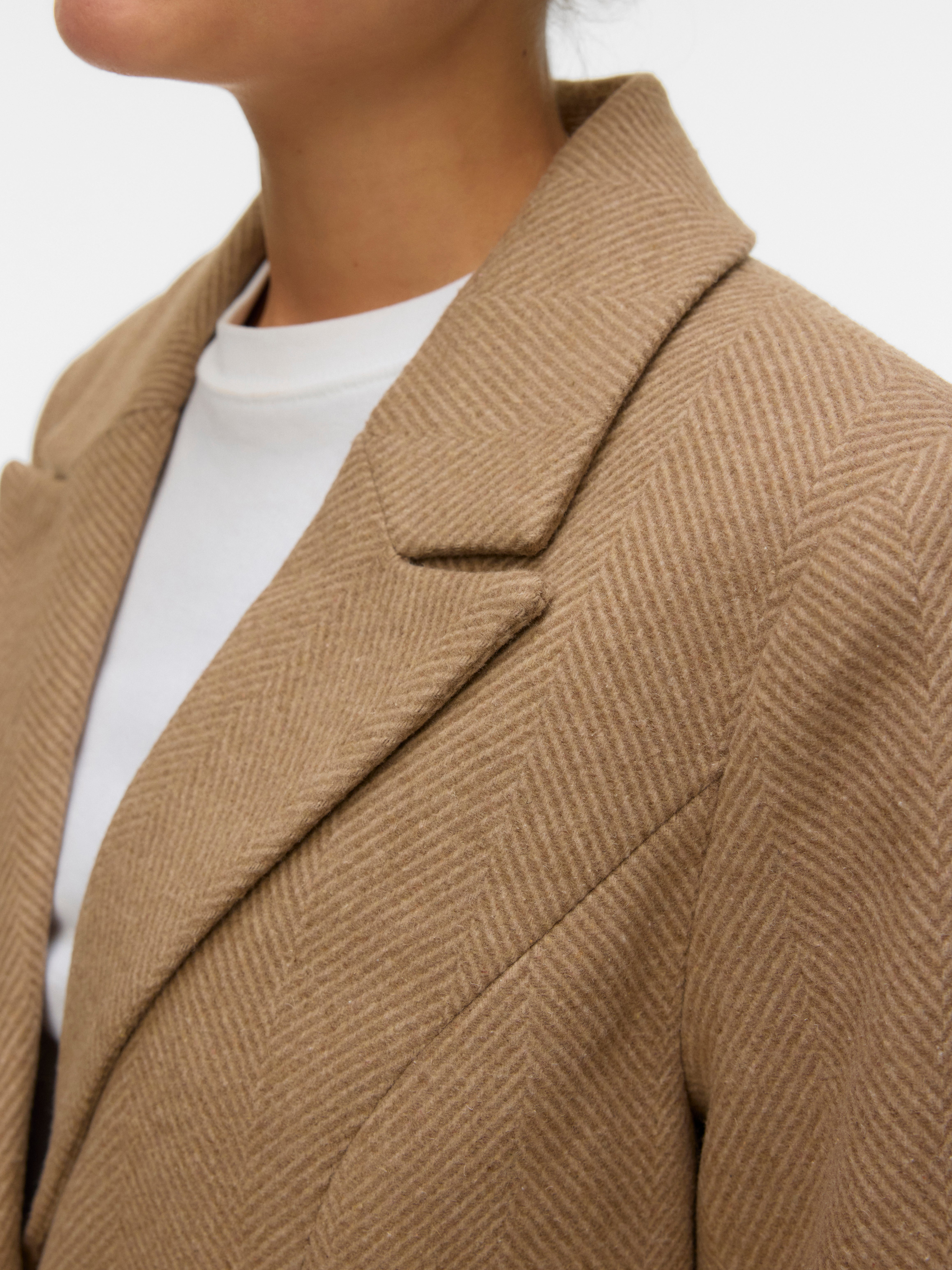 VERO MODA® VMBLAZA Coat