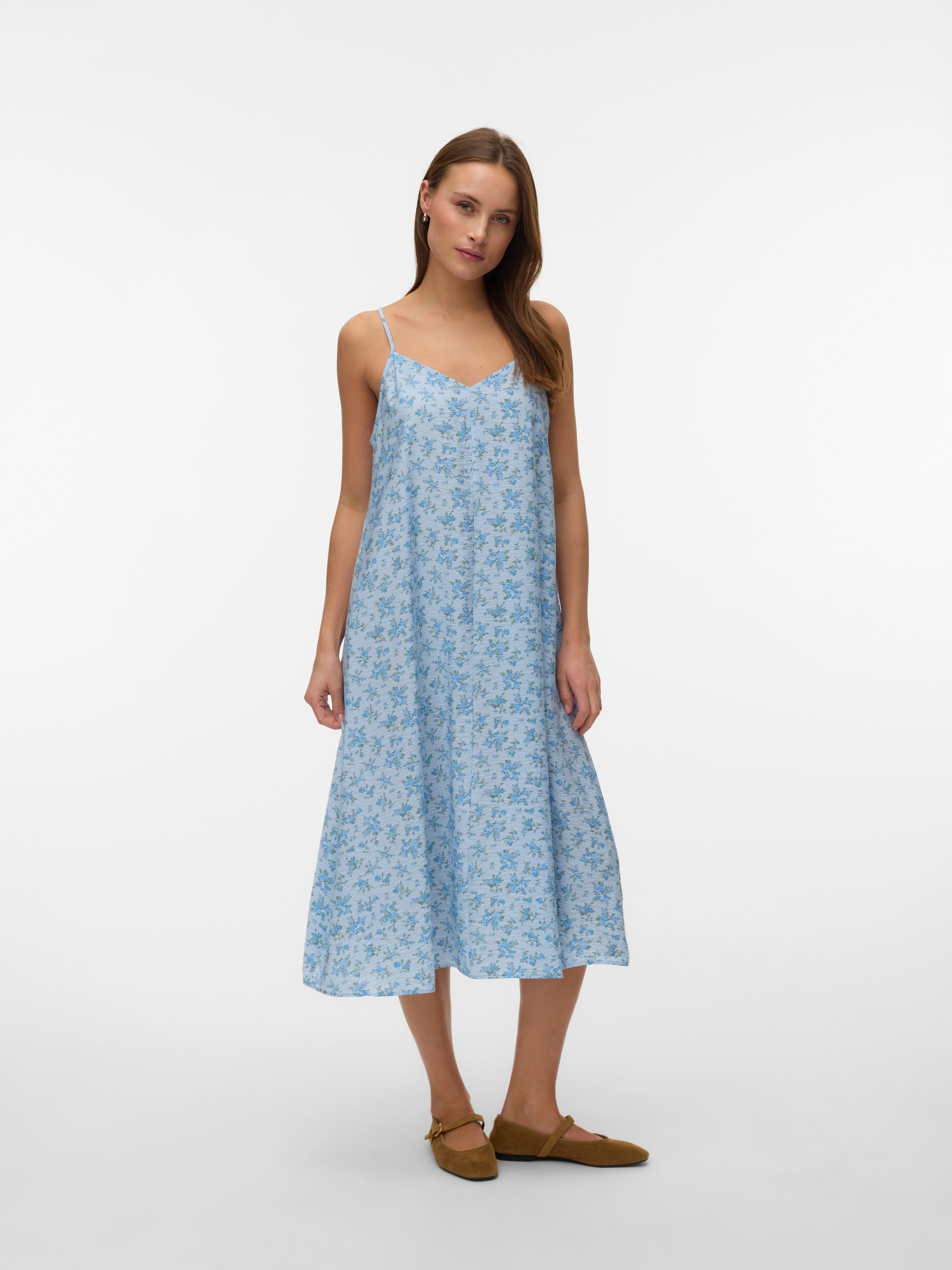 VERO MODA® VMJOSIE Midi dress
