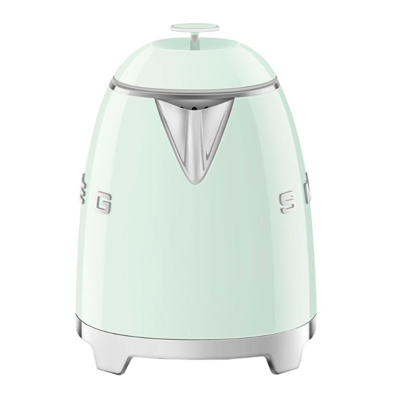 Vannkoker KLF05 mini 0,8L pastellgrønn