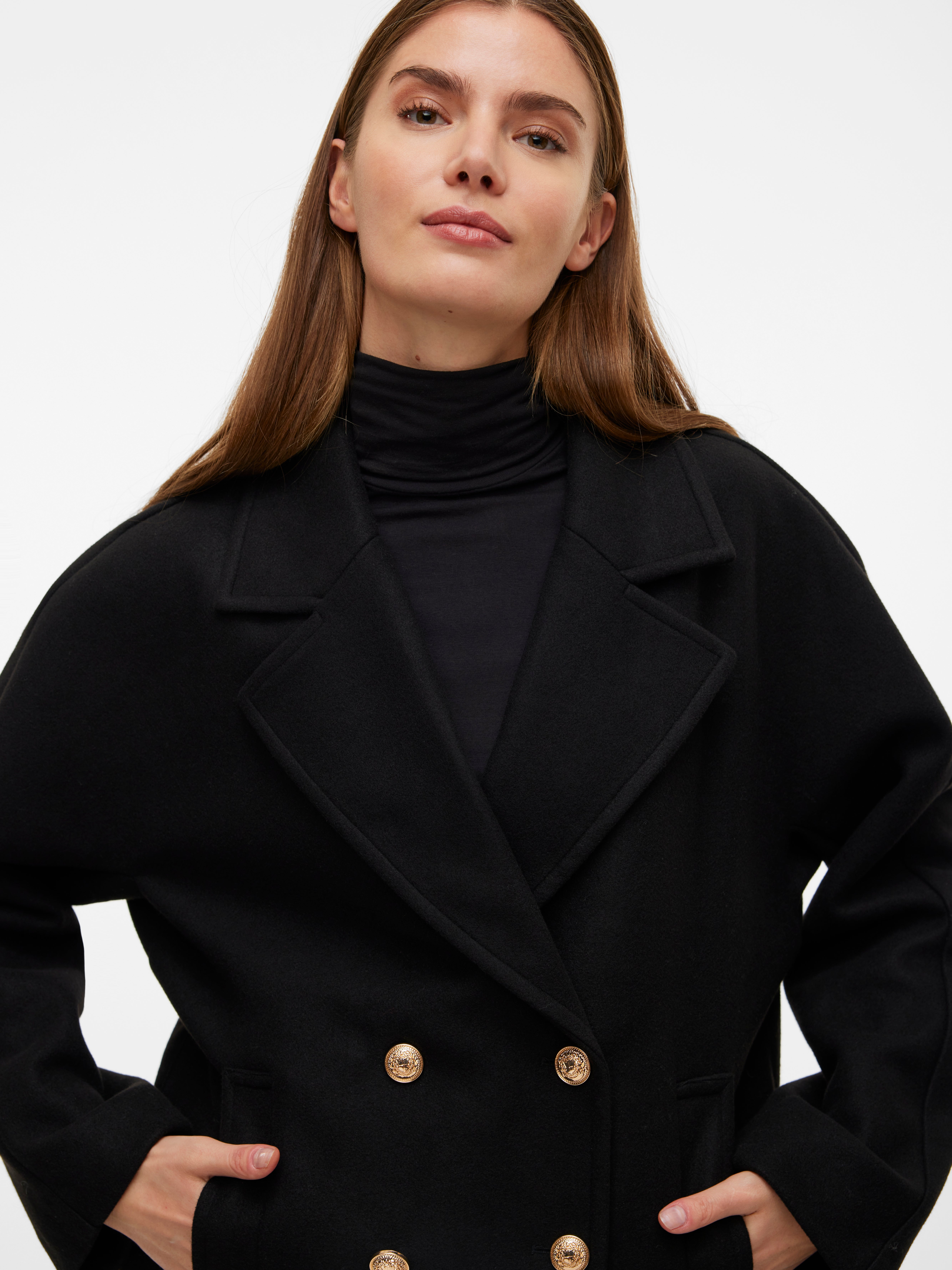 VERO MODA® VMFORTUNE Jacket