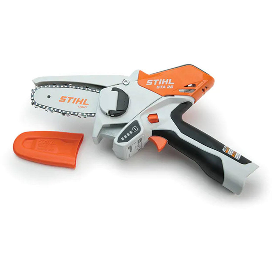 Stihl GTA 26 Cordless Garden Pruner (Tool Only) at Construction Tool Warehouse