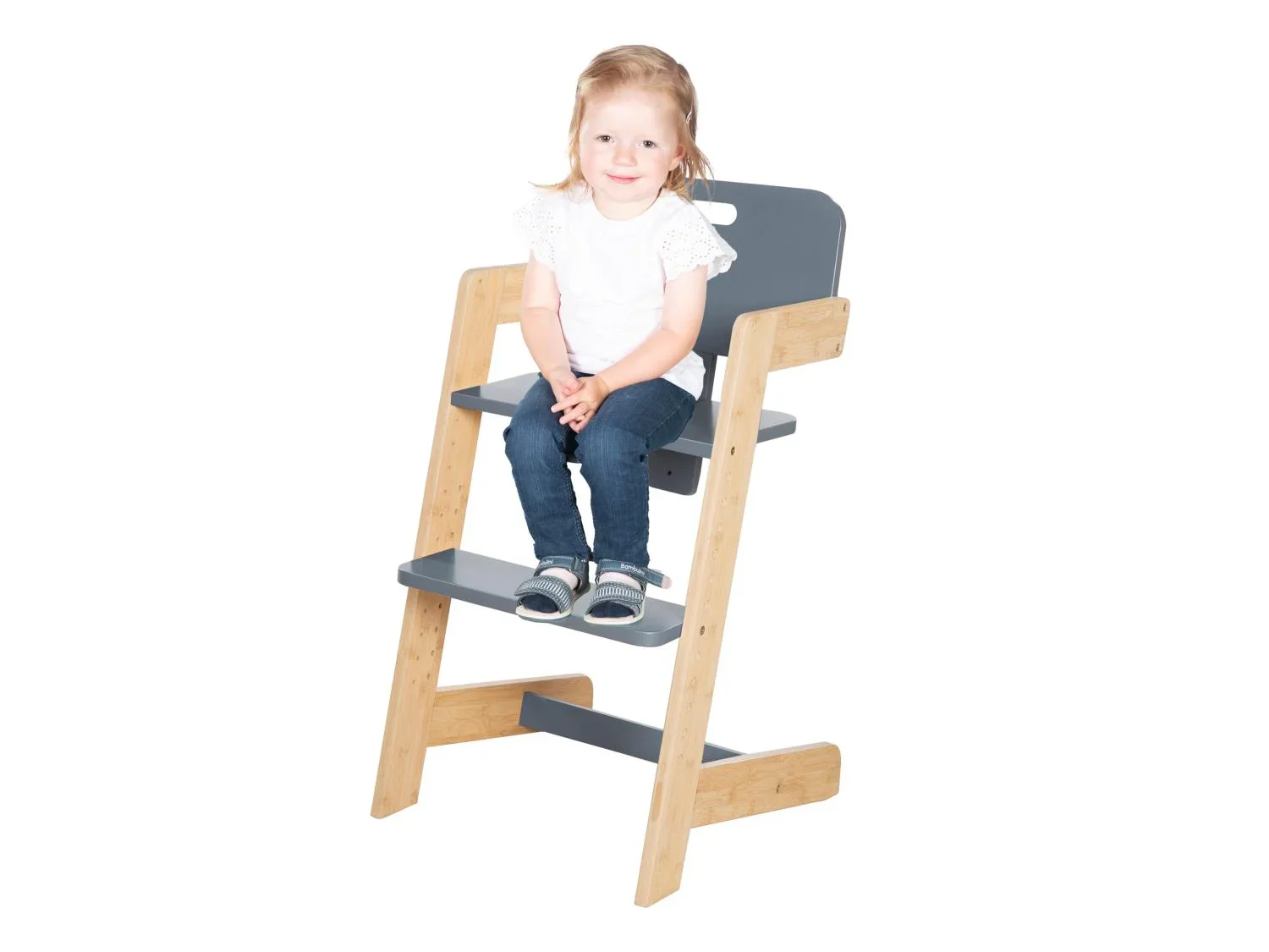 roba Chaise haute volutive