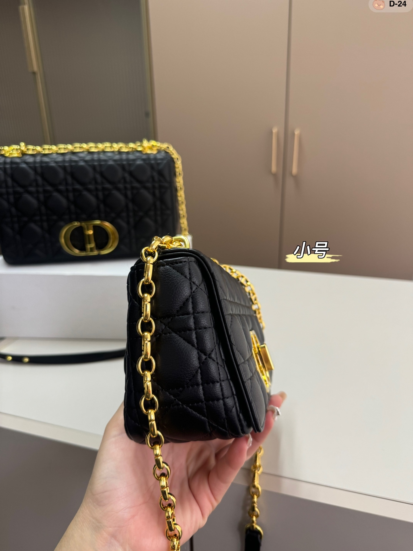 D new arrival women bag small size: 20??11 cm