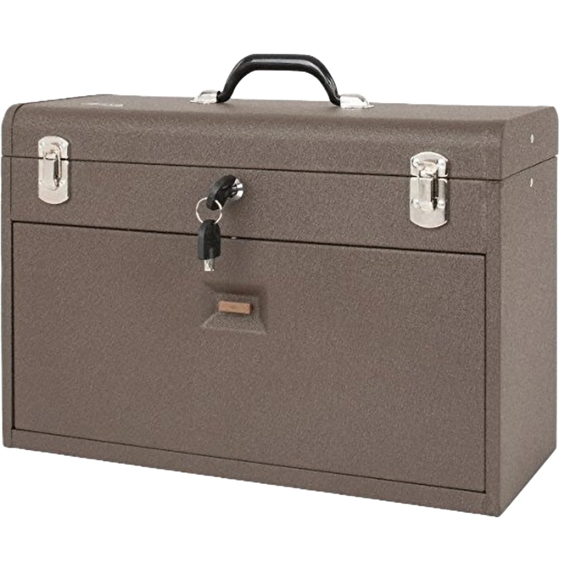 444-520B Machinist Chest Base 2 Drawer, 20.13" x 8.50" - Image 2