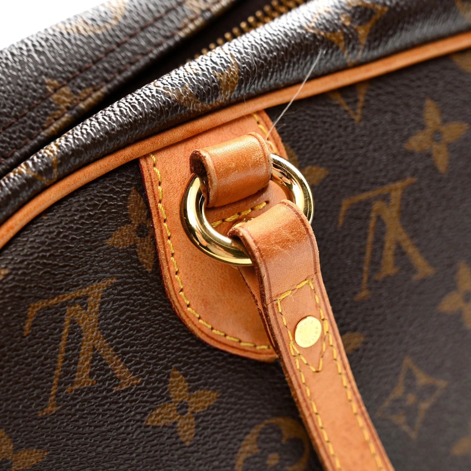 Monogram Montorgueil GM