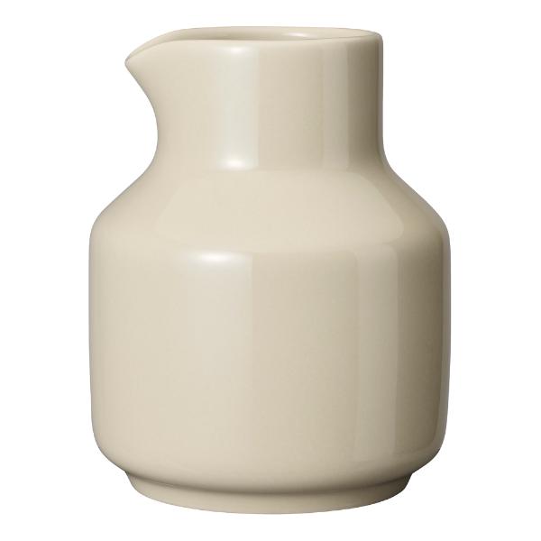 Höganäs Keramik mugge 0,6L sand