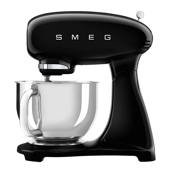 Kjøkkenmaskin SMF05 4,8L svart