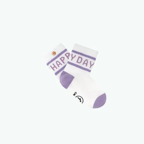 Chaussettes Maya & Mila