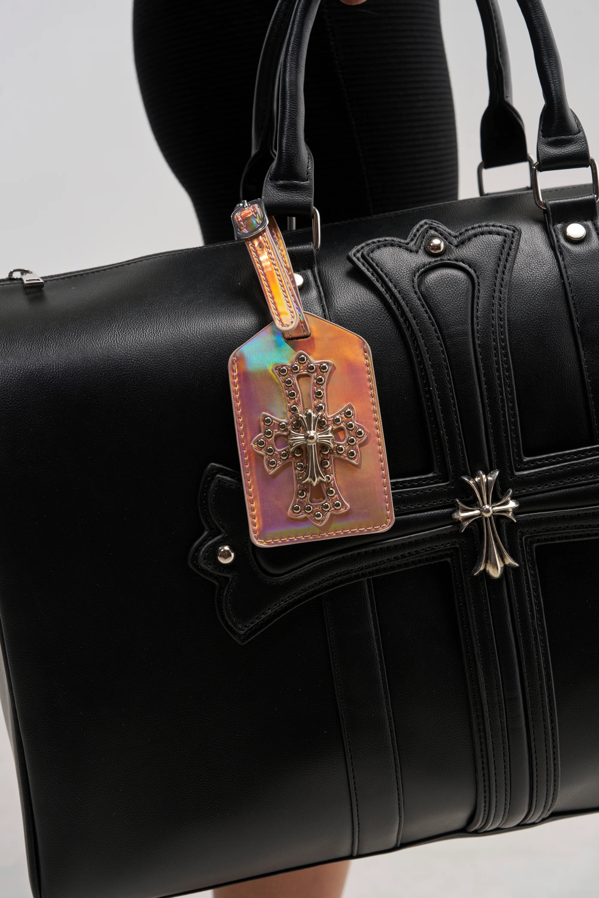 FEELIN ROSIE LUGGAGE TAG - Akira Store