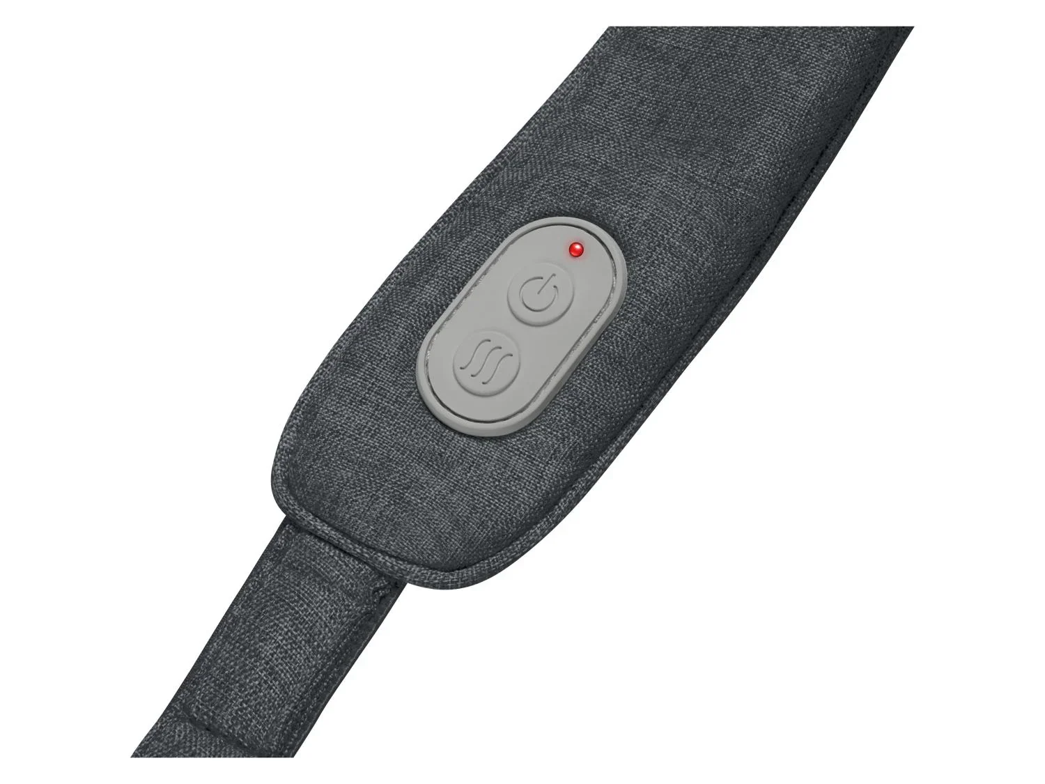 SANITAS Appareil de massage de la nuque  batterie SMG 149