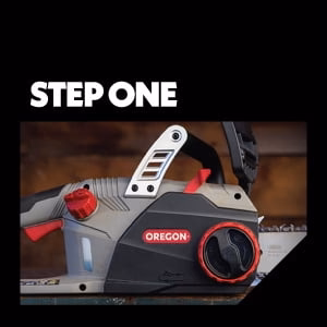 CS1500 18 in. 15 Amp Self-Sharpening Electric Corded Chainsaw - Image 7