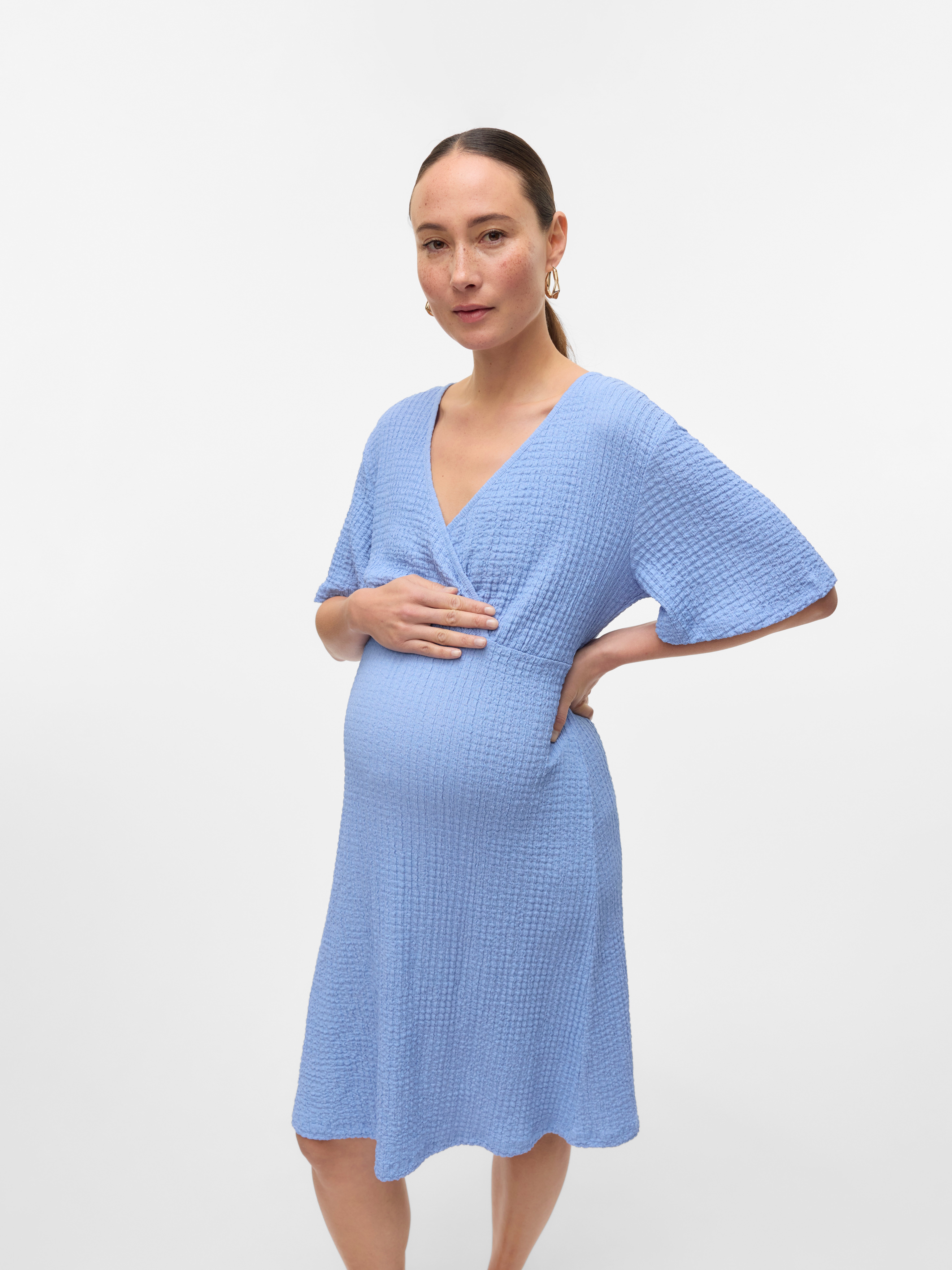 VERO MODA® MLNOVA Maternity Dress